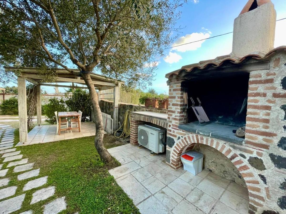 Casa Vacanze Sisuledda Орозеи Экстерьер фото